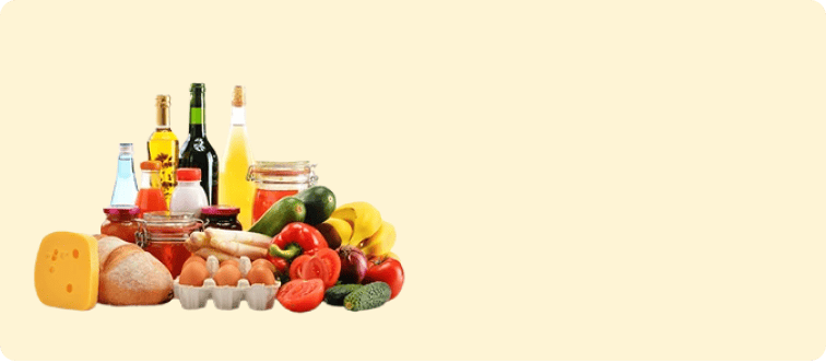 Special grocery