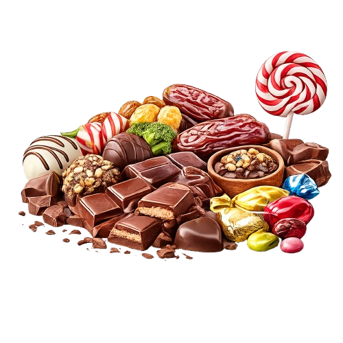 Candy & Chocolate