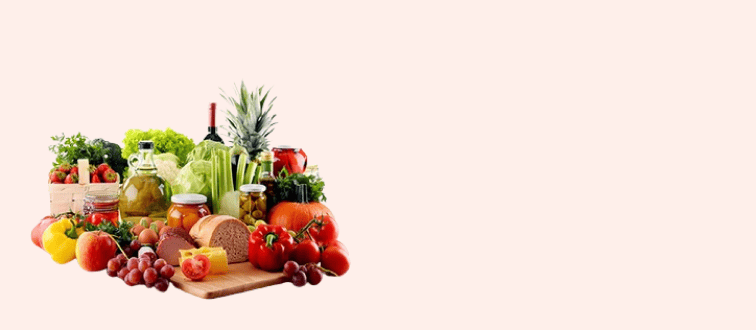 Everyday Fresh