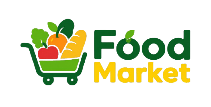 Welcome to Foodmarket