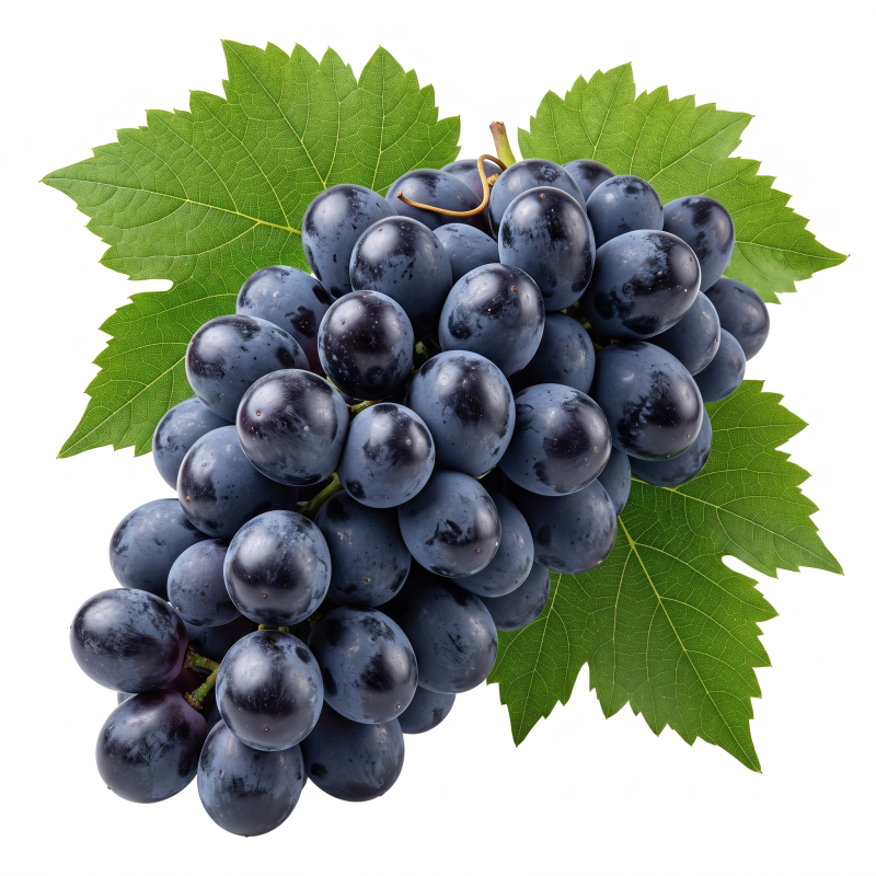 Black Grapes 1 KG