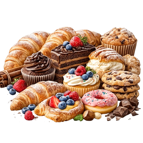 Bakery & Cake