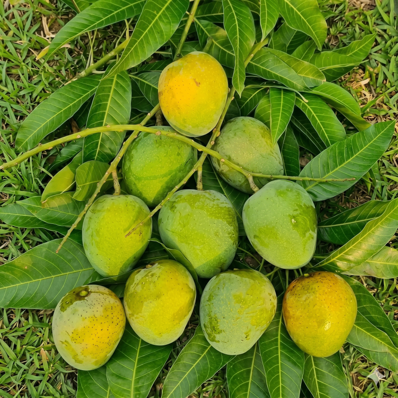 Mango Himshagor 10KG