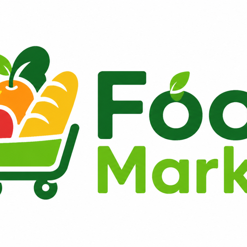 Food Market Store