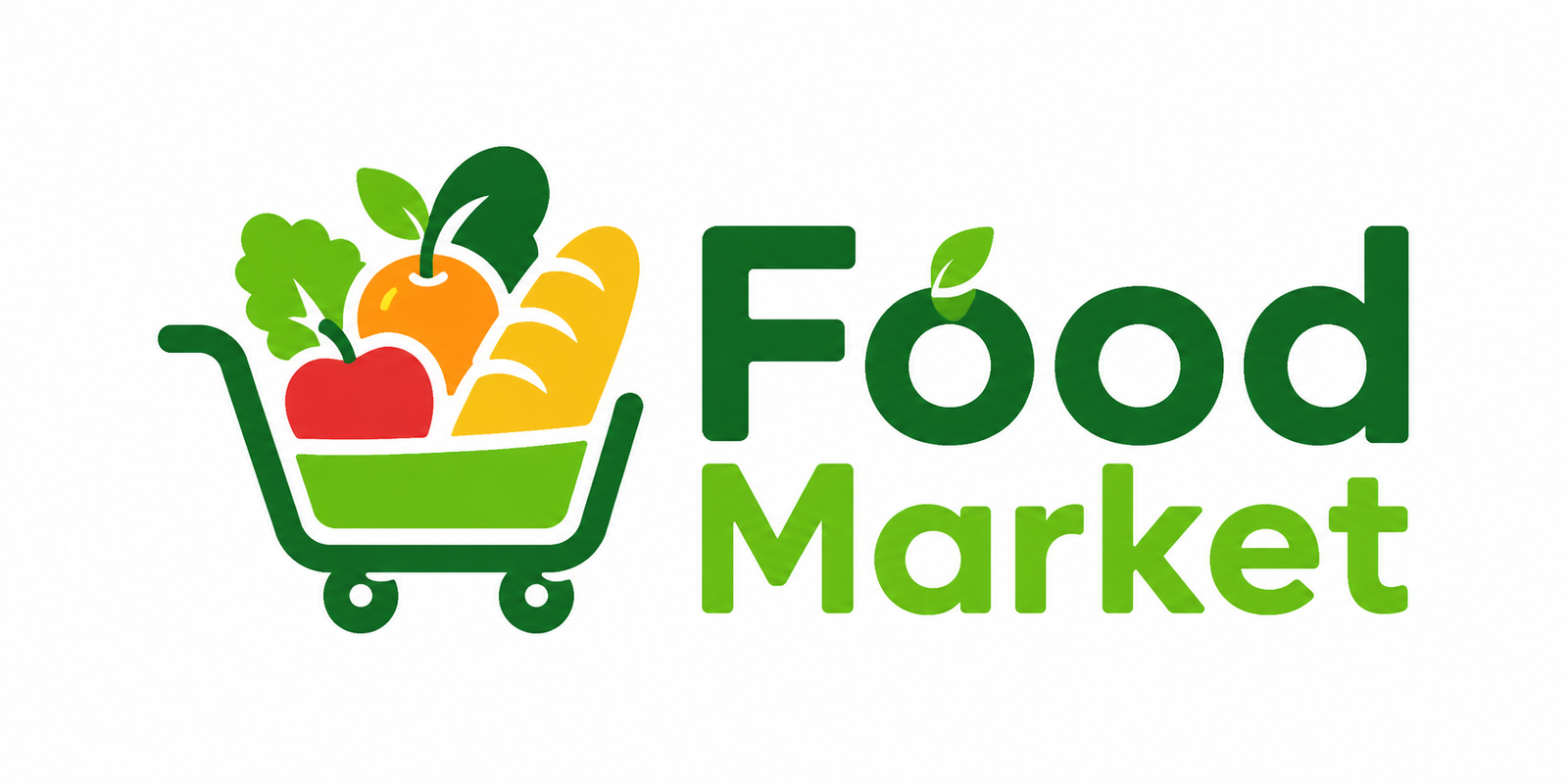 Welcome to Foodmarket