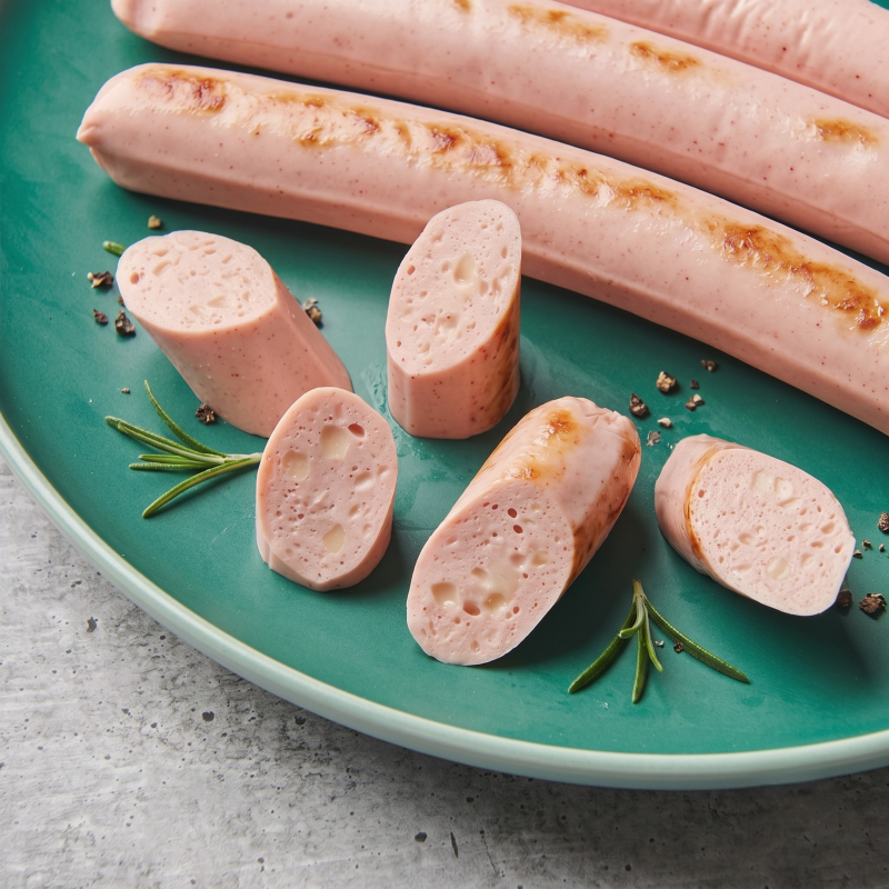 Homemade Chicken Sausage 500 G (Frozen)